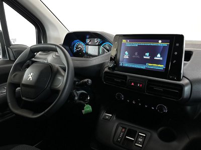 Peugeot e-Partner  Km0