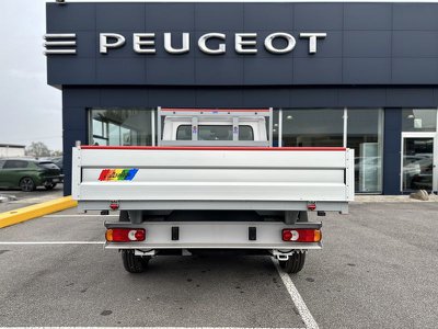 Peugeot Boxer  Km0