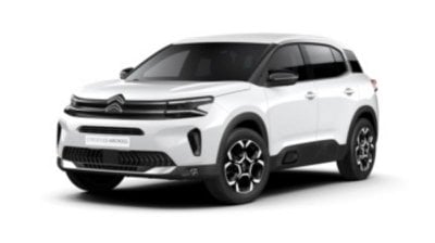 Citroën C5 Aircross  Nuovo