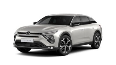 Citroën C5 X  Nuovo
