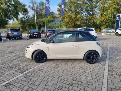 Opel Adam  Usato