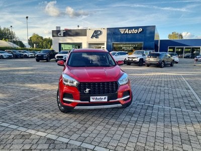 DR AUTOMOBILES dr 4.0  