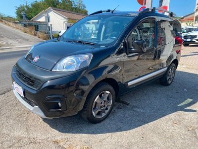 FIAT QUBO  