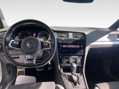 Volkswagen Golf  Usato