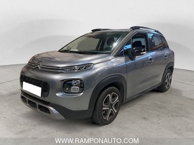 Citroën C3 Aircross  Usato