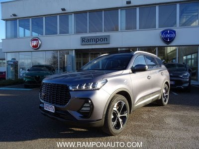 DR AUTOMOBILES dr 6.0  Nuovo