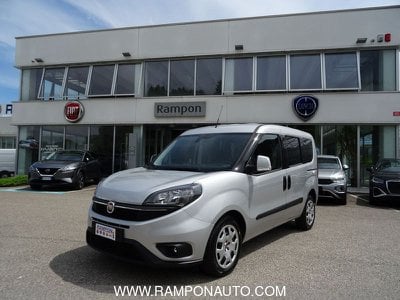 FIAT Doblò  