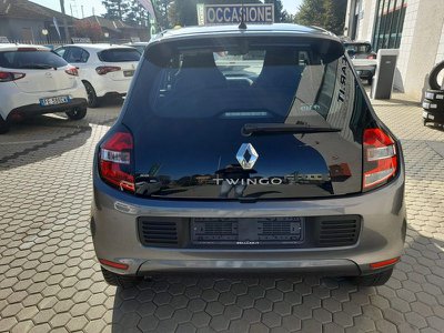 Renault Twingo  Usato