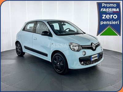 Renault Twingo SCe Duel 65CV 