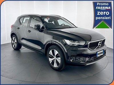 Volvo XC40 XC40 T3 Geartronic Business Plus
