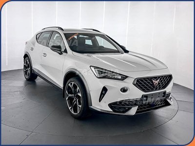CUPRA Formentor 1.5 TSI DSG 150cv