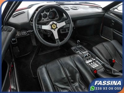 Ferrari 208/308/328/GTO  