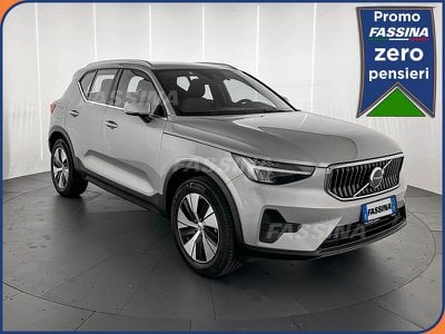 Volvo XC40 Recharge T5 Plug-in Hybrid Recharge Core