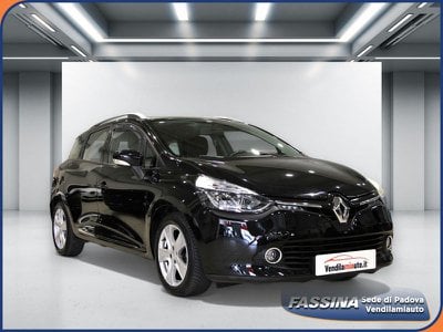 Renault Clio Costume National 1.5 dCi 90cv 5p