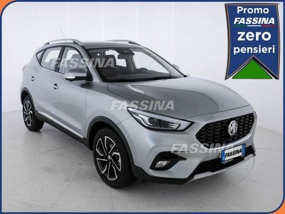MG ZS ZS 1.5 Luxury ADAS 