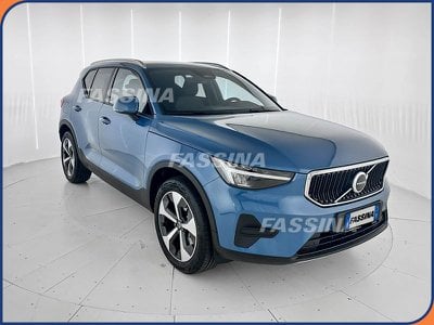 Volvo XC40 XC40 B3 automatico Core