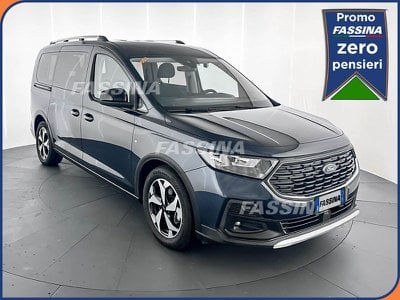 Ford Tourneo Connect Grand Tourneo Connect 1.5 EcoBoost 114 CV Active 7 posti 