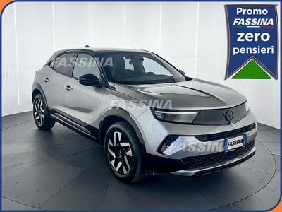 Opel Mokka 1.2 T 130cv GS AT8