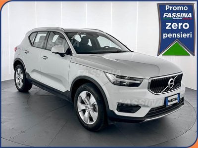 Volvo XC40 XC40 T2 Geartronic Momentum Pro