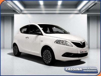 Lancia Ypsilon Ypsilon 1.2 Gold s&s 69cv my19