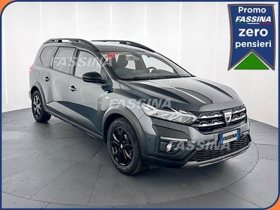 Dacia Jogger Jogger 1.0 TCe GPL 100 CV 5 posti Extreme