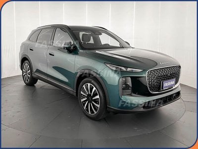 Lepas L8 PHEV 1.5 TGDi 279cv Essence