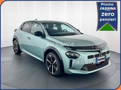 Lancia Ypsilon Ibrida Ibrida 100cv LX e-DCT