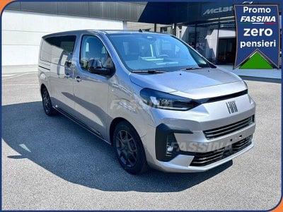 FIAT Ulysse Ulysse 2.2 Mjet Combi L2H1 AT8 180cv 9posti