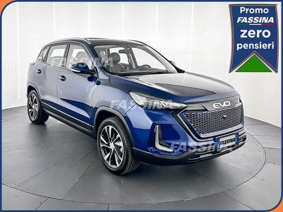 EVO Evo 5 Evo 5 1.5 turbo Gpl 