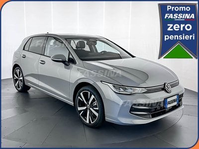 Volkswagen Golf Golf 1.5 tsi Edition Plus 150cv