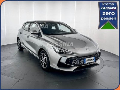 MG MG3 Benzina 1.5 Comfort