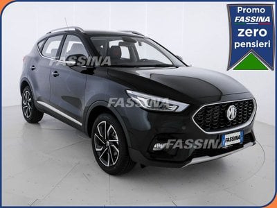 MG ZS ZS 1.5 Classic Luxury ADAS 