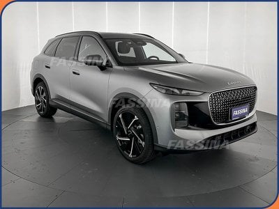 Lepas L8 PHEV 1.5 TGDi 279cv Elegance