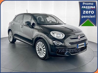 FIAT 500X 1.0 T3 120cv