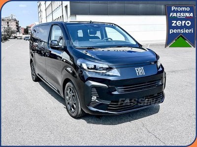 Fiat Professional Ulysse Ulysse M1 M 2.2 diesel 180cv S&S auto 8 posti 