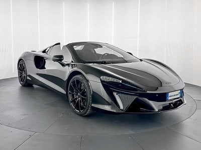 McLaren Artura Artura Spider MY26 - McLaren Milano 