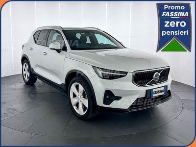 Volvo XC40 B3 automatico Core