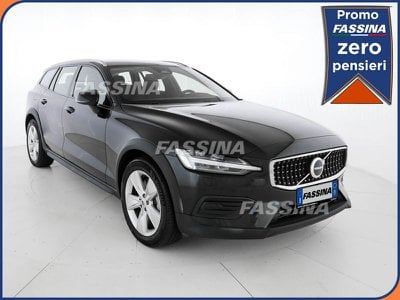 Volvo V60 Cross Country B4 (d) AWD automatico Core