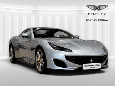 Ferrari Portofino Portofino 3.9
