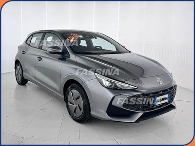 MG MG3 Hybrid+ Standard