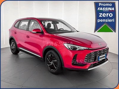 MG ZS ZS 1.5 Standard