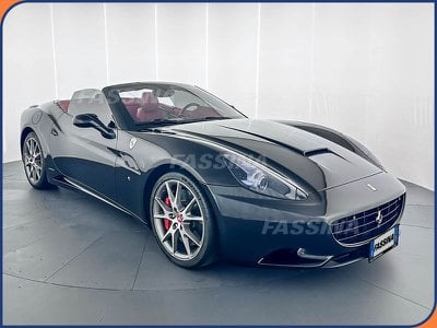 Ferrari California California DCT 4.3 460CV