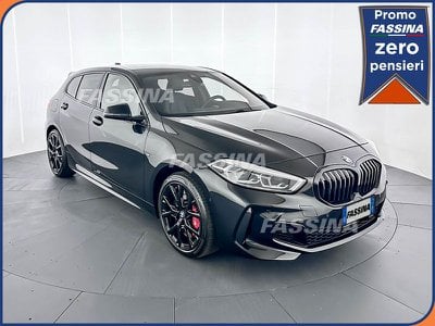 BMW Serie 1 128ti 5p. Msport
