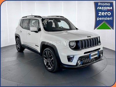 Jeep Renegade Renegade 1.6 mjt S 2wd 120cv ddct
