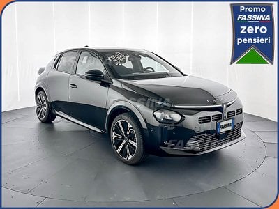 Lancia Ypsilon Ibrida Ibrida 100cv LX e-DCT