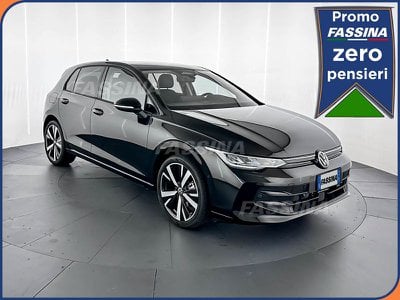 Volkswagen Golf Golf 1.5 tsi Edition Plus 115cv
