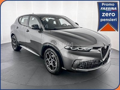 Alfa Romeo Tonale Tonale 1.6 diesel 130 CV TCT6 Ti