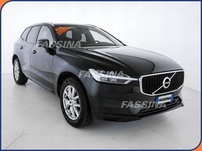 Volvo XC60 D4 AWD Geartronic Business 190CV