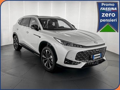 MG HS HS 1.5 hybrid+ Luxury auto