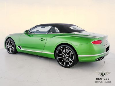 Bentley Continental  Usato